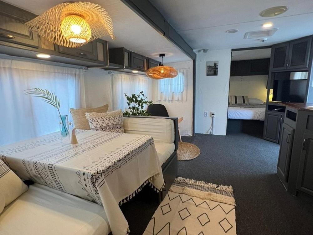 Sokcho New York Caravan Hotel ห้อง รูปภาพ