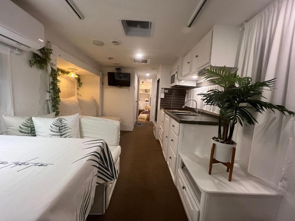 Sokcho New York Caravan Hotel ห้อง รูปภาพ